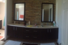 Bathroom IN Greenfield Remodeling