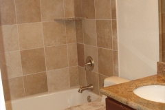 Bathroom Remodeling IN Greenfield