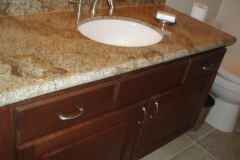 Bathroom remodeling Greenfield