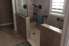 Greenfield Remodeling Bathroom