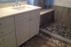 Greenfield Remodeling Bathroom IN