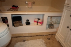 Greenfield Remodeling Bathroom