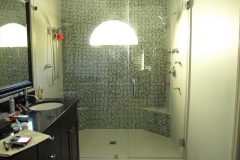 Greenfield Remodeling Bathroom