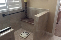 Greenfield Bathroom Remodeling