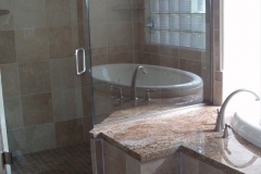 Greenfield Bathroom Remodeling