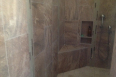 IN Greenfield Bathroom Remodeling