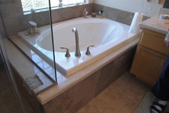 IN Remodeling Bathroom Greenfield