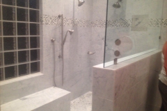 Remodeling Bathroom Greenfield