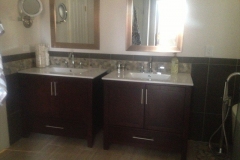 Remodeling Bathroom Greenfield