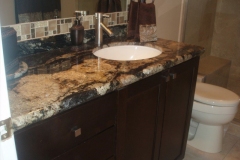 Remodeling Bathroom Greenfield