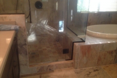 Remodeling Greenfield IN Bathroom