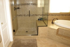 Remodeling Bathroom in Greenfield