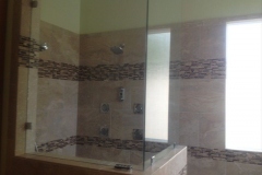 Remodeling IN Greenfield Bathroom