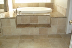 Remodeling IN Greenfield Bathroom