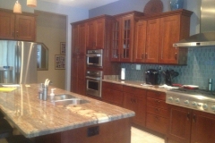 Greenfield IN Kitchen Remodeling