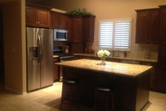 Greenfield IN Kitchen Remodeling