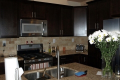 Greenfield IN Kitchen Remodeling
