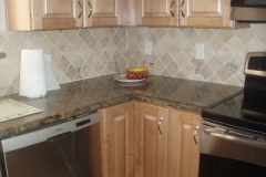 Greenfield Kitchen Remodeling