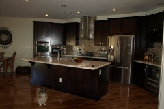 Greenfield Kitchen Remodeling