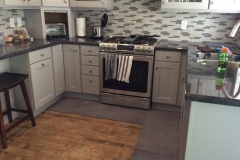 Greenfield Remodeling Kitchen IN
