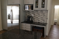 Greenfield Remodeling Kitchen