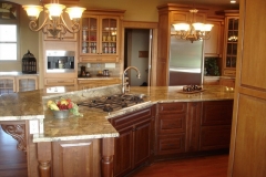 IN Greenfield Kitchen Remodeling