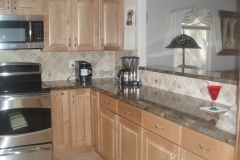 IN Kitchen remodeling Greenfield