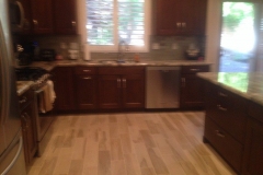 Kitchen Greenfield IN Remodeling
