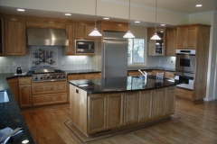 Kitchen Greenfield IN Remodeling