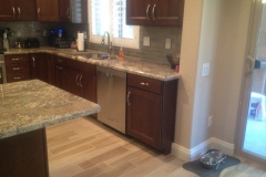 Kitchen Greenfield Remodeling