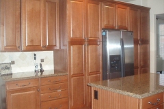 Kitchen IN Greenfield Remodeling