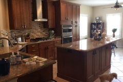 Remodeling Greenfield IN Kitchen