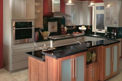 Greenfield Kitchen Remodeling Photos Gallery