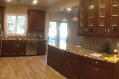 Remodeling Greenfield Kitchen