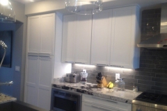 Remodeling IN Greenfield Kitchen