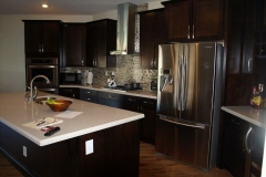 Remodeling Kitchen Greenfield IN