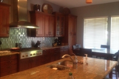 Remodeling Kitchen Greenfield