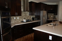 Remodeling Kitchen Greenfield