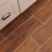 Design Dilemmas: Will Wood Floors Work in Bathroom Remodels?
