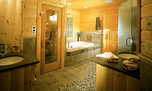 GREENFIELD BATHROOM DESIGN & REMODELING