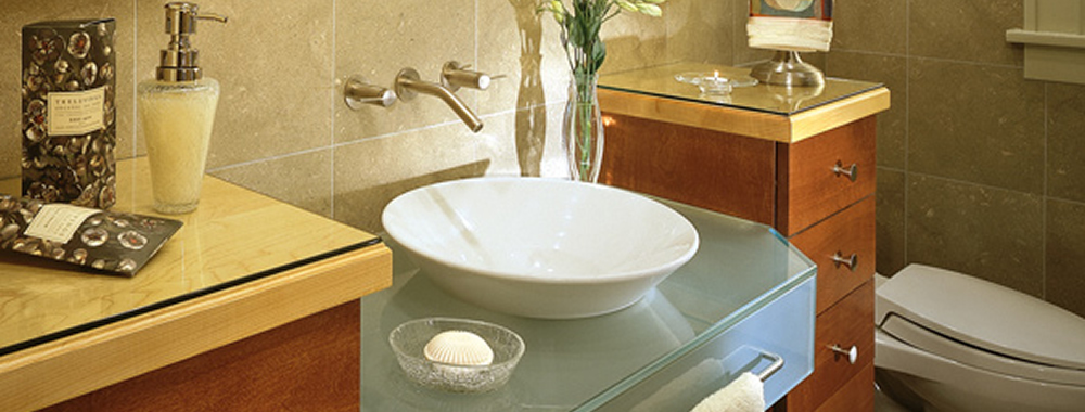 Greenfield Bathroom Designer & Remodeling