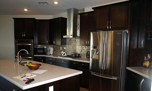 GREENFIELD KITCHEN DESIGN & REMODELING